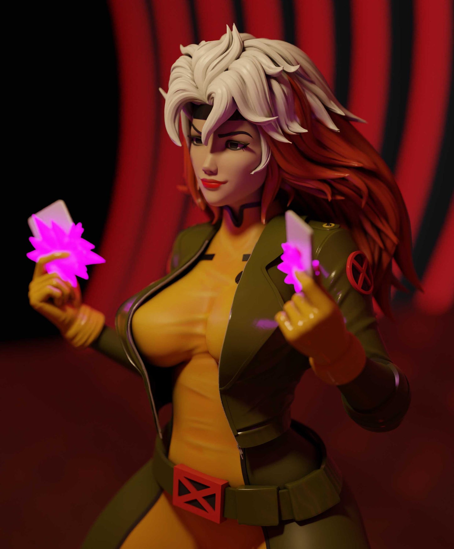 T00280-Rogue-Marvel