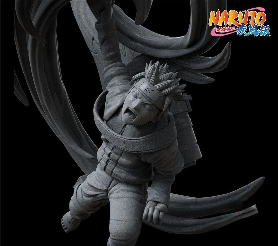 T00288-Naruto vs Pain-Naruto