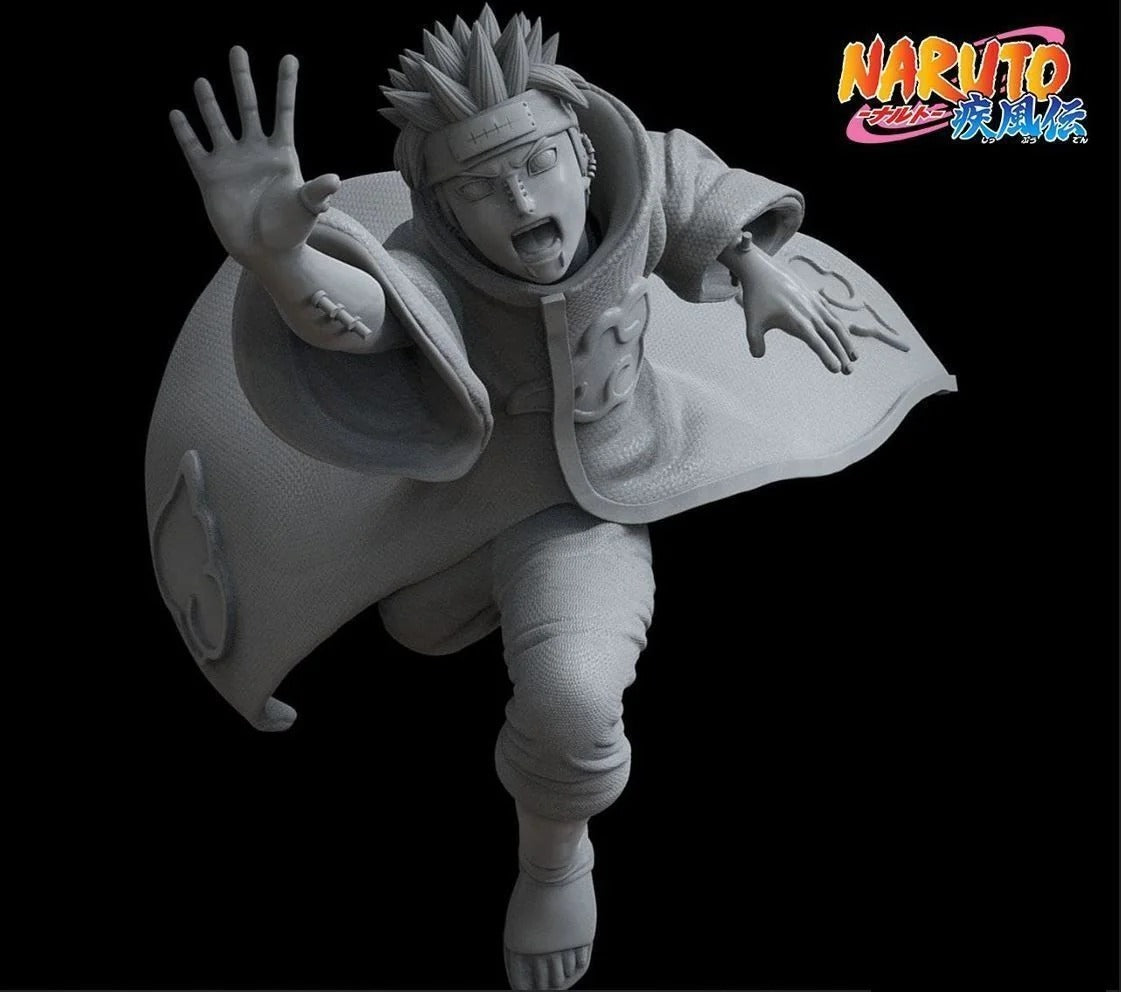 T00288-Naruto vs Pain-Naruto