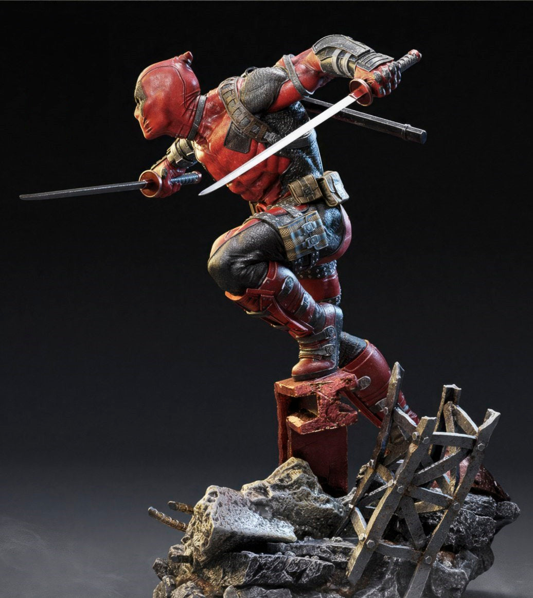 T00289-Deadpool-Marvel