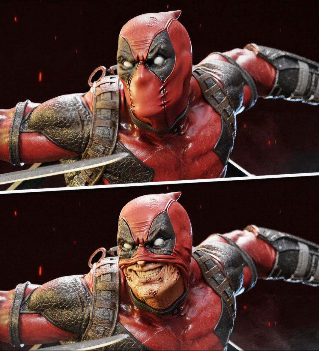 T00289-Deadpool-Marvel