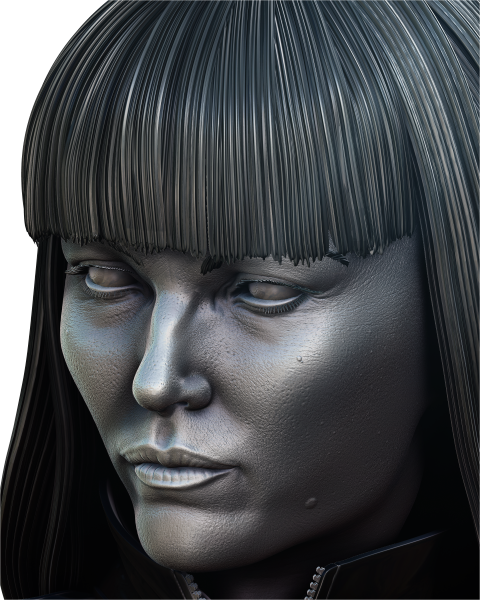T00290-Silk Spectre-DC