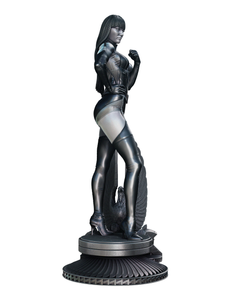 T00290-Silk Spectre-DC