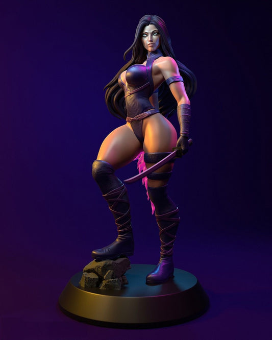 T00322-Psylocke-Marvel-NSFW