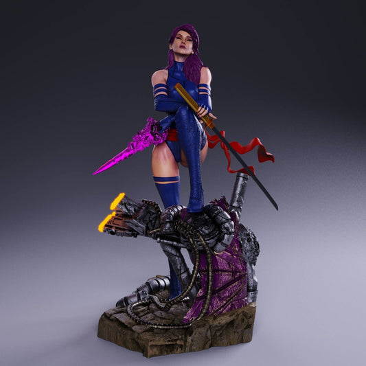T00325-Psylocke-Marvel