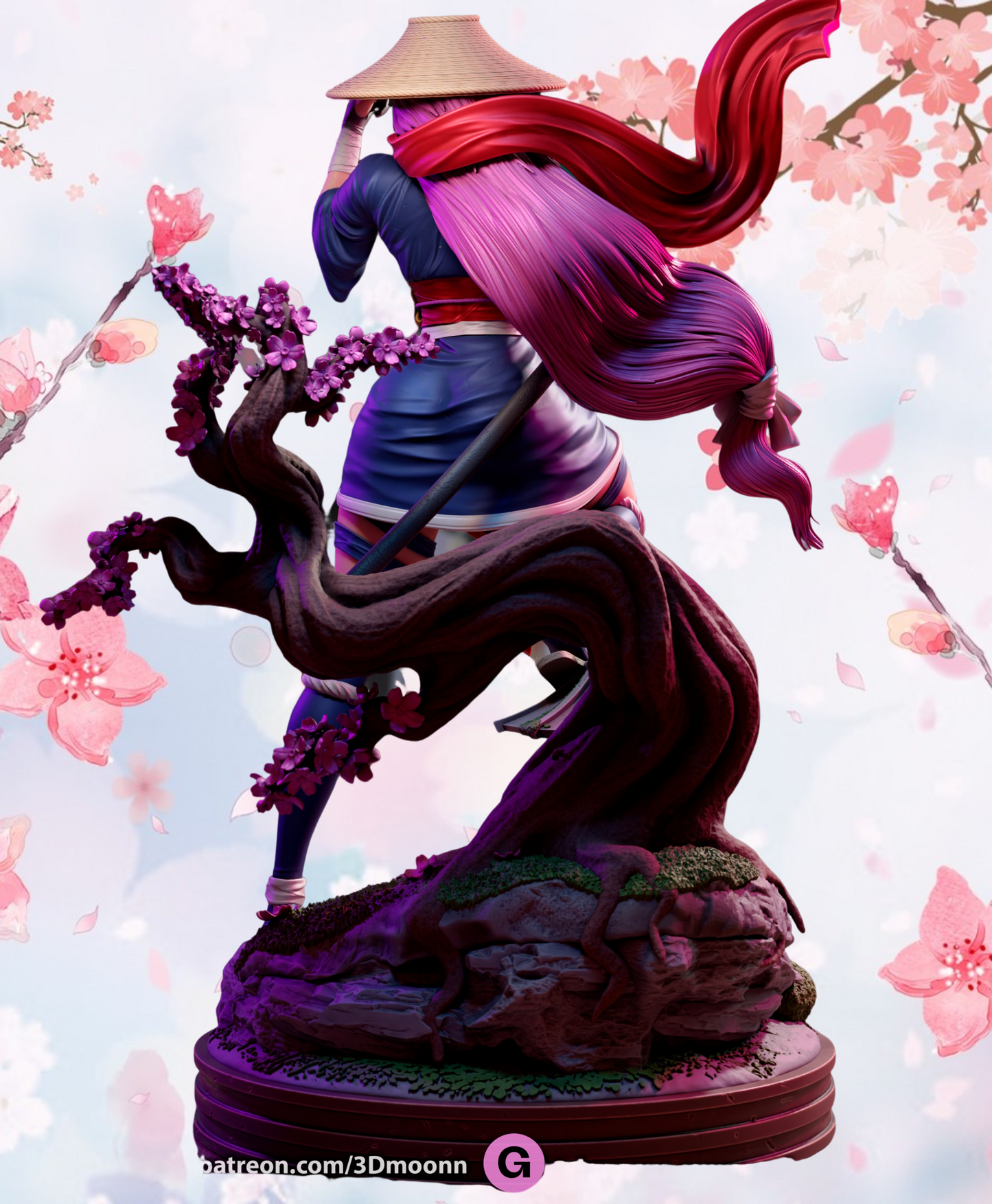 T00326-Psylocke-Marvel
