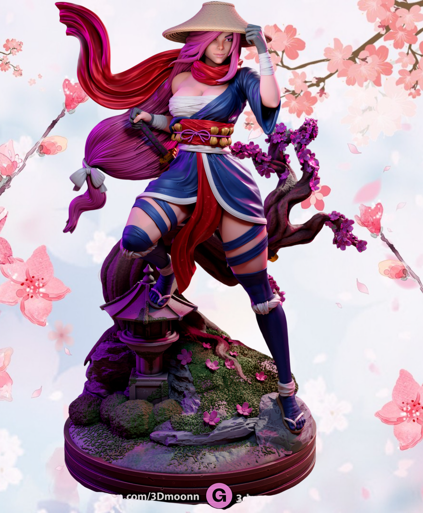T00326-Psylocke-Marvel