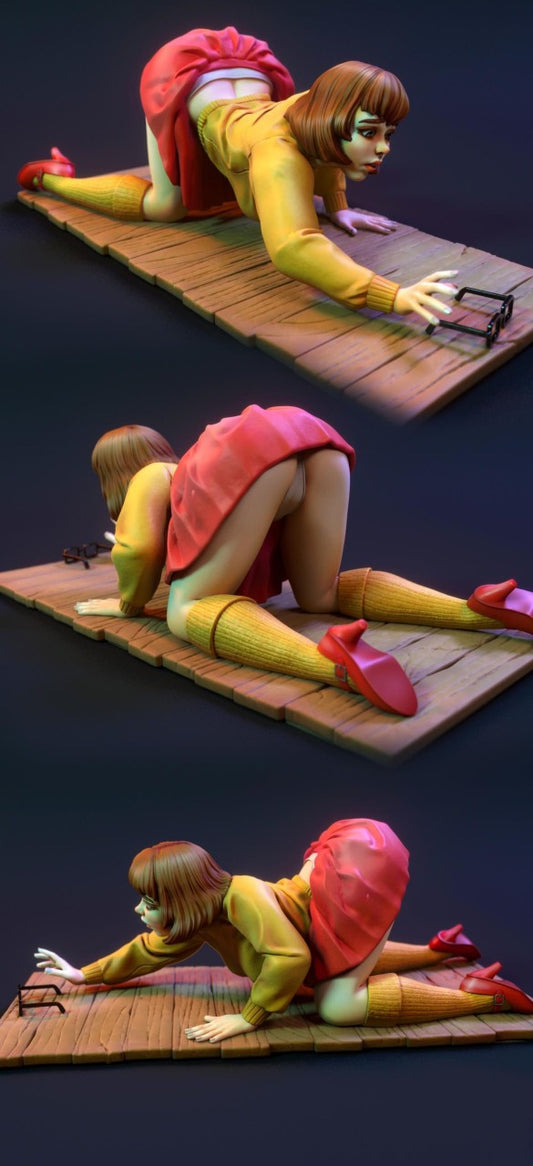 T00349-Velma-Scooby Doo