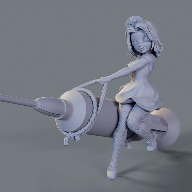 T00370-Nurse-Other