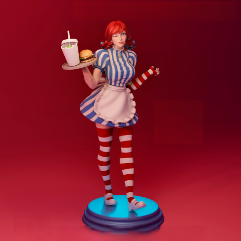 T00371-Wendy's-Other