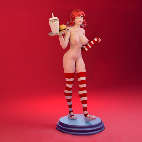 T00371-Wendy's-Other