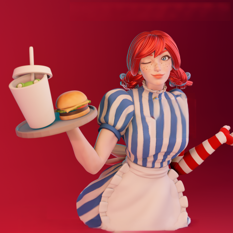 T00371-Wendy's-Other