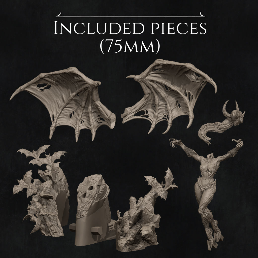 T00375-Rylana the Succubus-Other