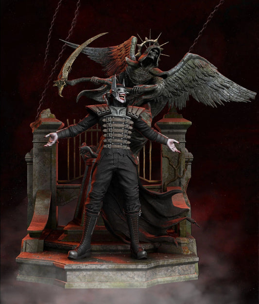 T00396-The Batman Who Laughs-DC