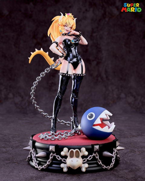T00399-Bowsette-Super Mario
