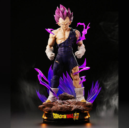 T00400-Vegeta Ultra Ego-Dragon Ball