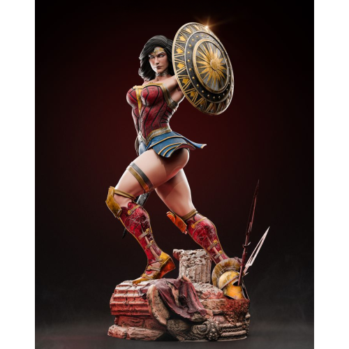 T00070-Wonder Woman-DC