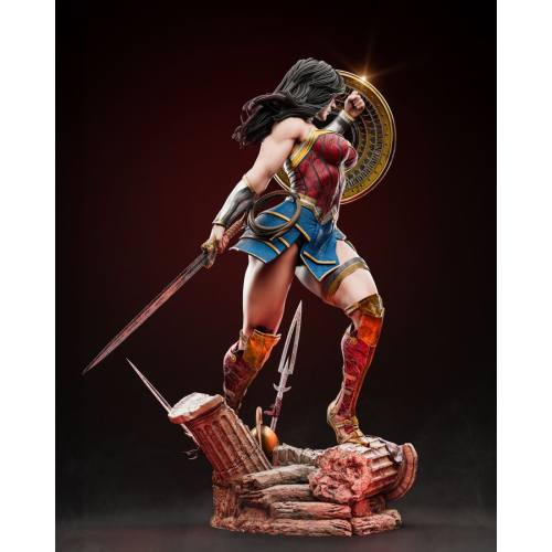 T00070-Wonder Woman-DC