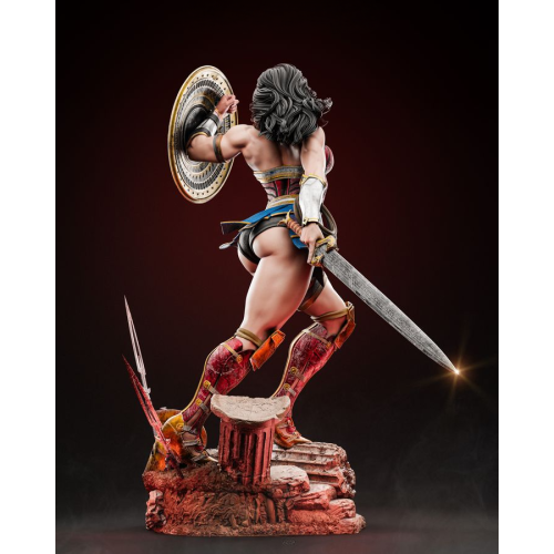 T00070-Wonder Woman-DC