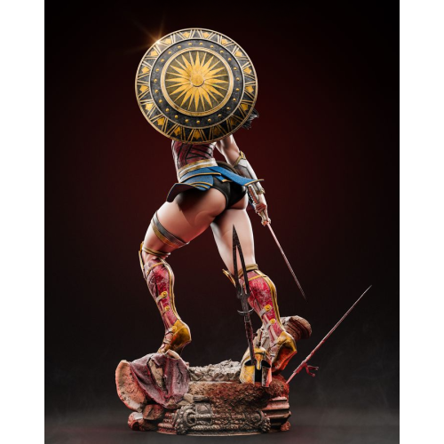 T00070-Wonder Woman-DC