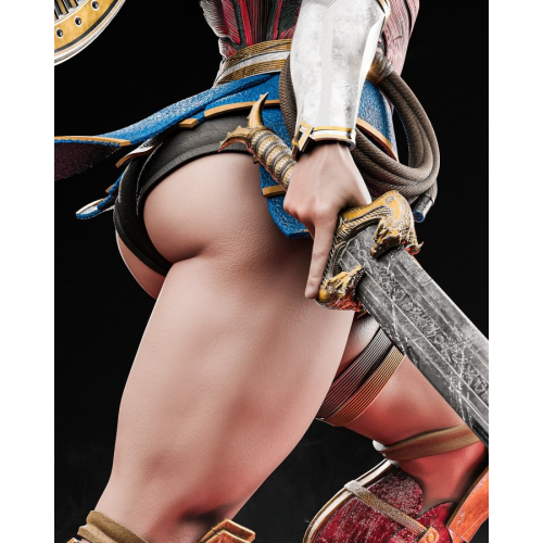 T00070-Wonder Woman-DC