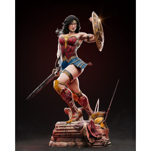 T00070-Wonder Woman-DC