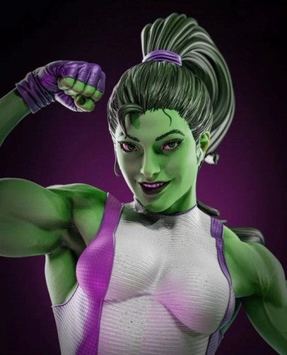 T00073-She Hulk-Marvel