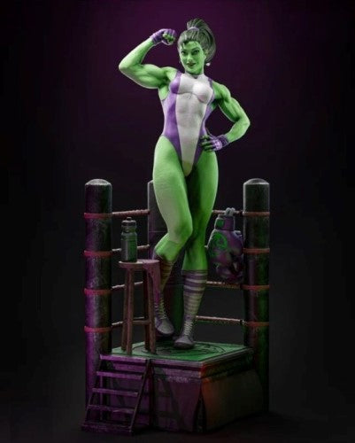T00073-She Hulk-Marvel