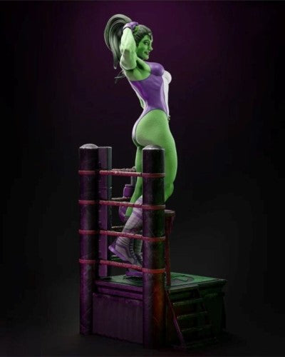 T00073-She Hulk-Marvel