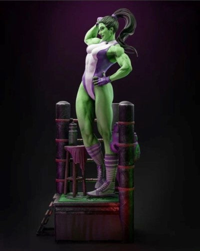 T00073-She Hulk-Marvel